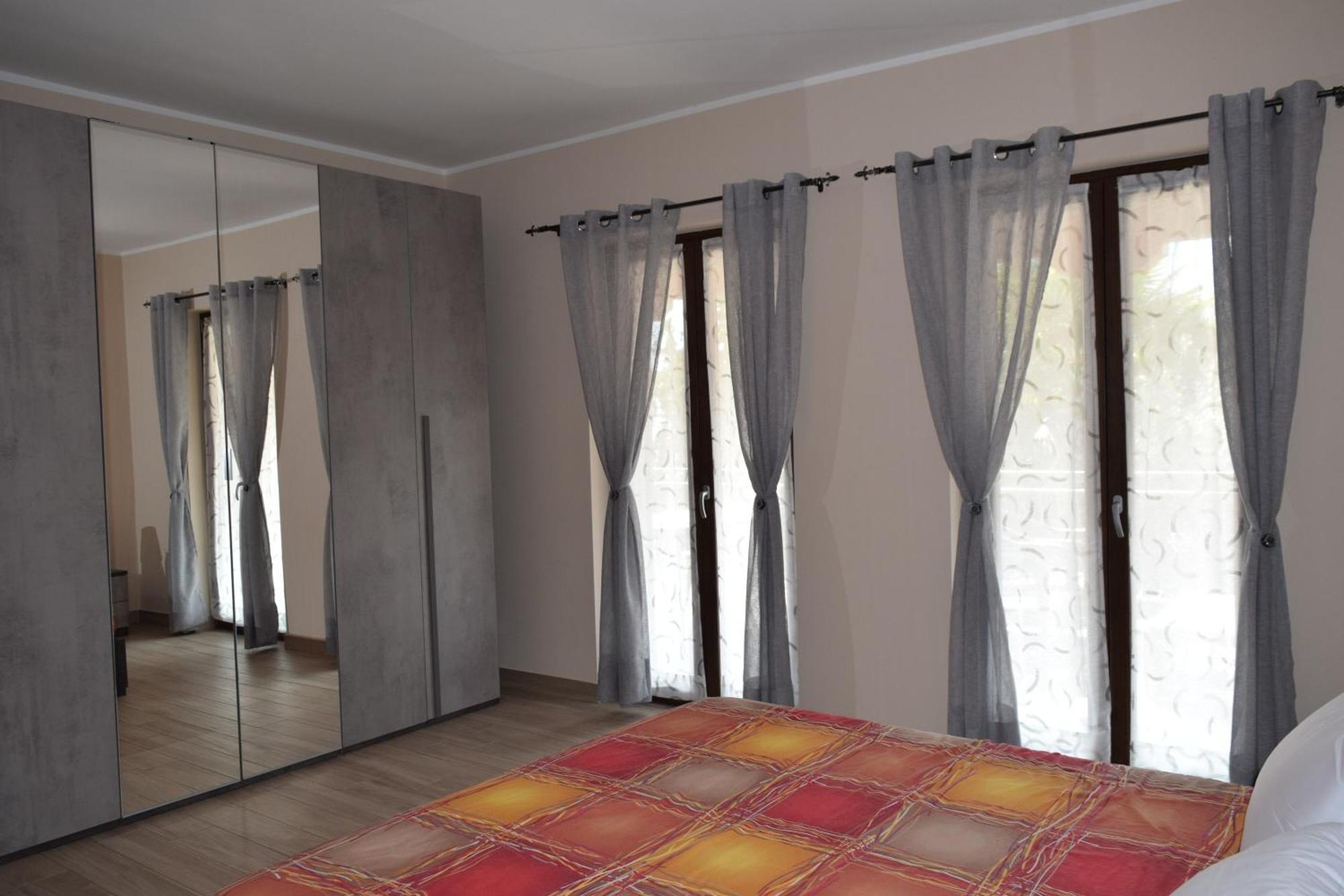 Villa Dall'Angelo Suite Mountain Lake Endine Hospitality Endine Gaiano Exterior photo