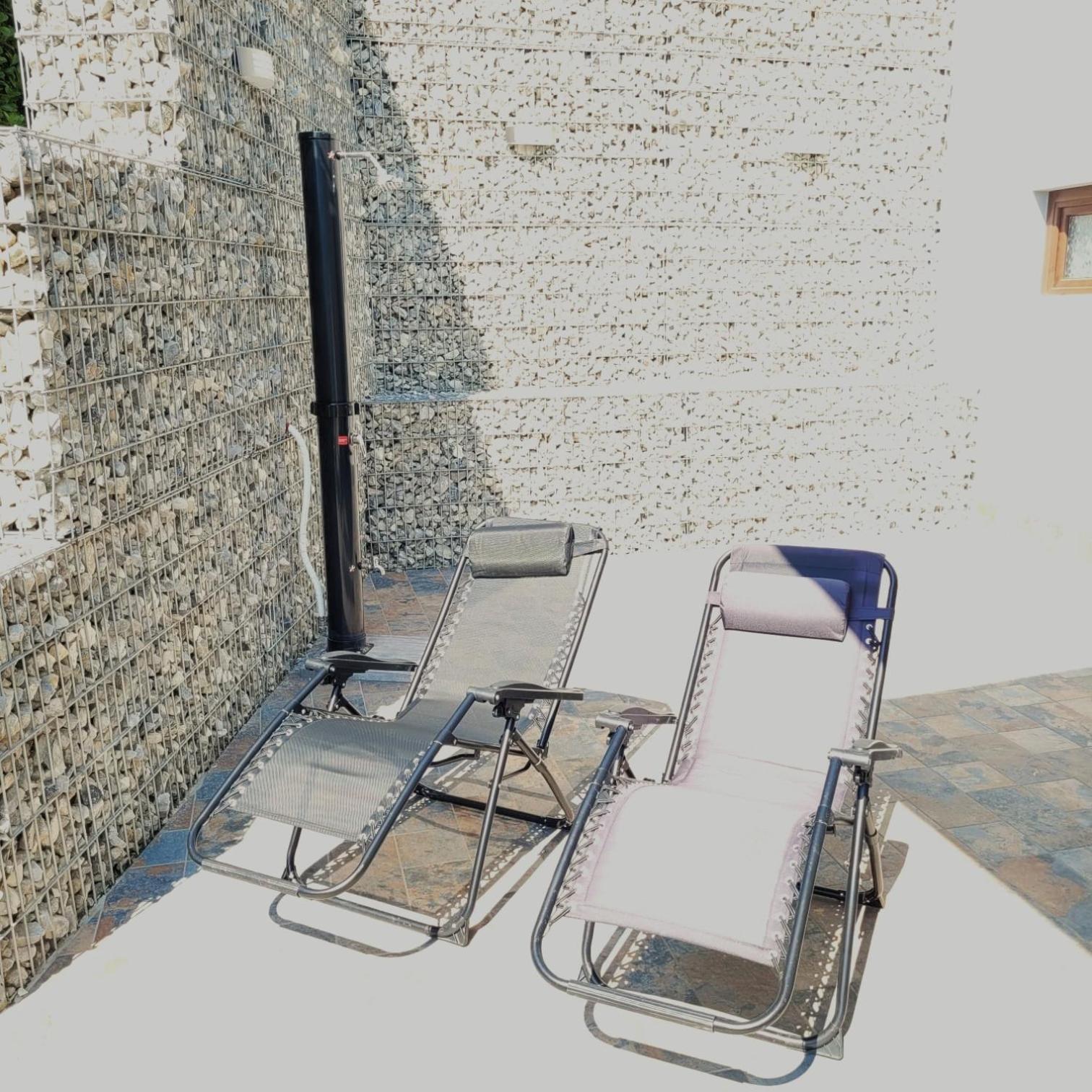 Villa Dall'Angelo Suite Mountain Lake Endine Hospitality Endine Gaiano Exterior photo
